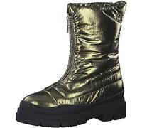 s.Oliver 5-5-25438-29, Stivaletto Donna, Verde, 38 EU