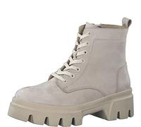 s.Oliver 5-5-26294-39, Stivali Invernali Donna, Beige Nubuck, 37 EU