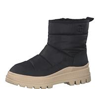 s.Oliver 5-5-26497-29, Stivali Invernali Donna, Nero, 39 EU