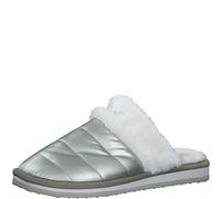 s.Oliver 5-5-27102-39, Pantofole Donna, Beige, 37 EU
