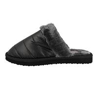 s.Oliver 5-5-27102-39, Pantofole Donna, Nero, 39 EU