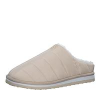 s.Oliver 5-5-27103-39, Pantofole Donna, Beige, 38 EU