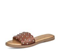 s.Oliver 5-5-27105-28, Pigiamini Donna, Cognac Nappa, 36 EU