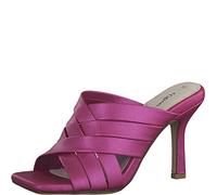 s.Oliver 5-5-27205-20, Sandali con tacco Donna, Rosa (Pink Metallic), 39 EU