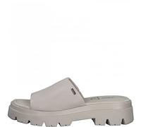 s.Oliver 5-5-27208-38, Sandali a Ciabatta Donna, Beige, 40 EU