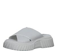 s.Oliver 5-5-27213-20, Sandali a ciabatta Donna, Beige (Beige), 40 EU