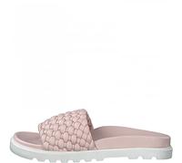 s.Oliver 5-5-27400-38, Sandali a Ciabatta Donna, Soft Pink 5 27400 38 518, 39 EU