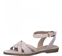 s.Oliver 5-5-28100-28, Sandali Bassi Donna, Rosa Antico, 39 EU