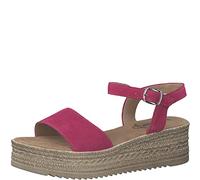 s.Oliver 5-5-28216-20, Sandali Donna, Rosa (Fuxia), 40 EU