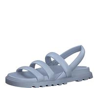 s.Oliver 5-5-28600-20, Sandali, Donna, Viola Lilac, 42 EU