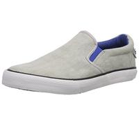 s.Oliver 54109, Scarpe Chiuse Bambina, Grigio (Grau (Lt Grey 204)), 38