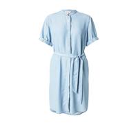s.Oliver Abito camicia blu chiaro Donna - Abbigliamento - Taglie comode - Abiti - Abiti camicia s.Oliver 34
