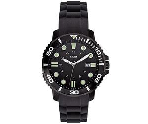 s.Oliver Analogueico Quarzo Orologio da Polso SO-2626-PQ