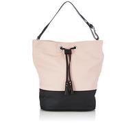 s.Oliver (Bags 39.503.94.2556 - Borsa a Tracolla da Donna, 1 x 1 x 1 cm (Larghezza x Altezza x profondità), Pink Rose 4054, 1x1x1 cm (B x H x T)