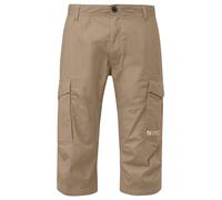 s.Oliver Bermuda Cargo da Uomo, 8410 Marrone, 50