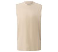 s.Oliver Bernd freier GmbH & co. kg/s.Oliver 2181085 Canotta da Uomo, Beige., S
