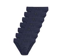 s.Oliver Biancheria Intima da Uomo (Confezione da 7), Blu Navy, S