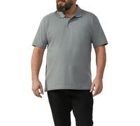 s.Oliver Big Size 10.3.11.13.121.2124223 Polo, 80A, 5XL Plus Uomo