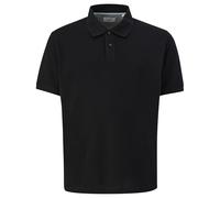 s.Oliver Big Size 10.3.11.13.121.2124223 Polo, Nero 99A1, 3XL Uomo