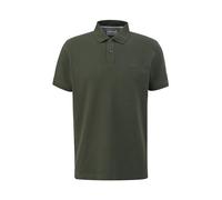s.Oliver Big Size 10.3.16.13.121.2124223 Polo, Olive 7940, 3XL Uomo