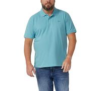 s.Oliver Big Size 2139798 Polo, 6603, 4XL Uomo