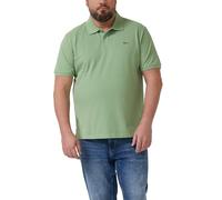 s.Oliver Big Size 2139798 Polo, 7253, 4XL Uomo