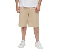 s.Oliver Big Size 2148436, Bermuda in Misto Lino,