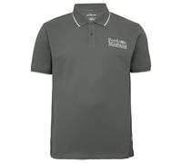 s.Oliver Big Size 2167810 Polo, 94d3, 4XL Uomo