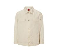 s.Oliver Big Size Giacca, Natur, 3XL Uomo-3XL Plus