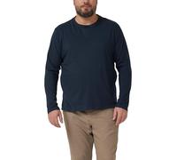 s.Oliver Big Size Maglietta a Maniche Lunghe, 5978, 3XL