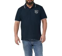 s.Oliver Big Size Polo, 58d1, 4XL