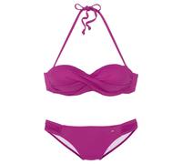 s.Oliver Bikini fucsia Donna s.Oliver LxA
