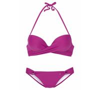 s.Oliver Bikini fucsia Donna s.Oliver XLxC