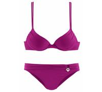 s.Oliver Bikini lilla Donna s.Oliver XS-SxC lilla
