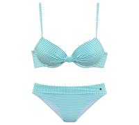 s.Oliver Bikini menta / bianco Donna s.Oliver XSxD