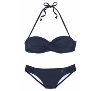 s.Oliver Bikini navy Donna s.Oliver LxA
