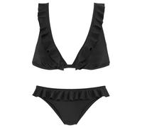 s.Oliver Bikini nero Donna s.Oliver SxA/B