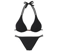 s.Oliver Bikini nero Donna s.Oliver SxA/B