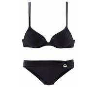s.Oliver Bikini nero Donna s.Oliver XLxB