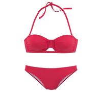 s.Oliver Bikini pitaya Donna - Abbigliamento - Moda mare - Bikini - Completi bikini - Coppe grandi s.Oliver XS