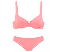 s.Oliver Bikini rosa Donna s.Oliver LxE rosa