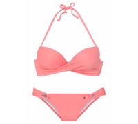s.Oliver Bikini rosa Donna s.Oliver XSxB