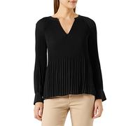 s.Oliver BLACK LABEL 10.2.20.10.100.2121714 Camicia da Donna, 9999, 76