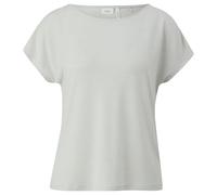 s.Oliver BLACK LABEL 2147278 T-Shirt, 02 x 1, 46 Donna