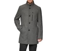 s.Oliver BLACK LABEL 2149193 Cappotto con Inserto Estraibile, 95P1, 58 Uomo