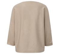 s.Oliver BLACK LABEL 2150019 Maglione Maniche a 3/4, 81 x 2 Marrone, 42 Donna