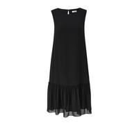 s.Oliver BLACK LABEL 2150943 Abito in Chiffon, 9999, 40 Donna