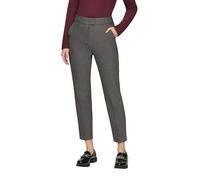 s.Oliver BLACK LABEL 2152715 Pantaloni alla Caviglia, Slim Fit, 96W7, 50 Donna