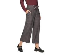 s.Oliver BLACK LABEL 2152729 Pantaloni con Cintura, 59N0, 50 Donna