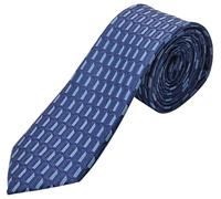 s.Oliver BLACK LABEL 2154908 Cravatta in misto seta, 59A9, 1, 59A9, 1